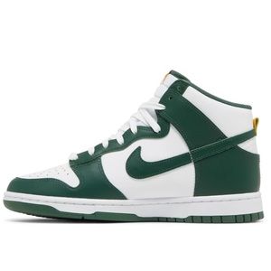 2022 Nike Dunk Australia High Top Air Jordan Sneakers